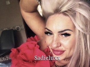 Sadieluxx