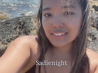 Sadienight
