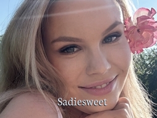 Sadiesweet