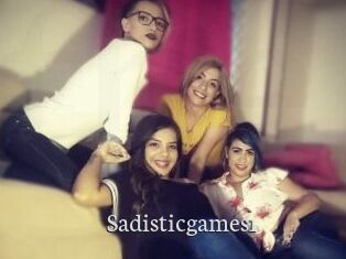 Sadisticgames1