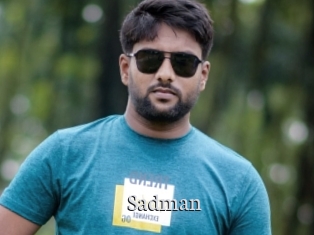 Sadman