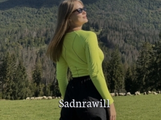 Sadnrawill