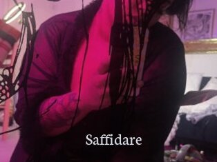 Saffidare