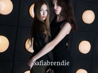 Safiabrendie