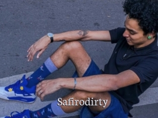 Safirodirty