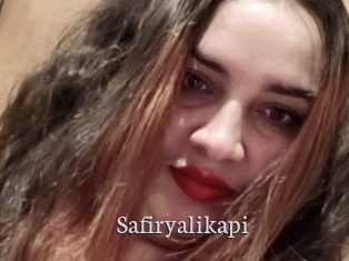 Safiryalikapi