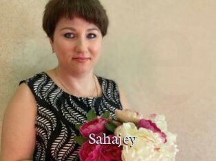 Sahajey