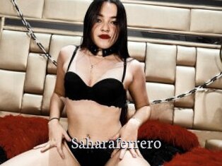Saharaferrero