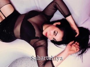 Sahartahiya