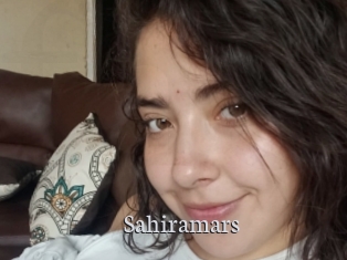 Sahiramars