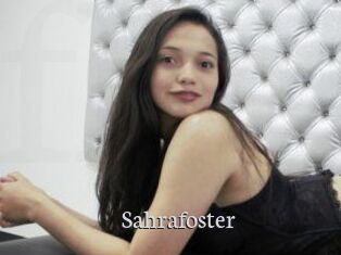 Sahrafoster