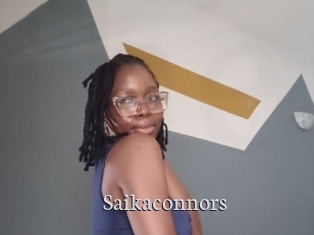 Saikaconnors