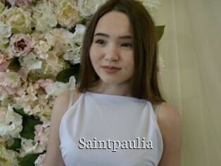 Saintpaulia