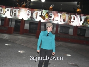 sajarabowen Free Host Empire