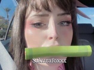 sakurafoxxx Free Host Empire