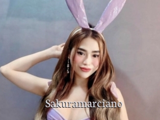 Sakuramarciano