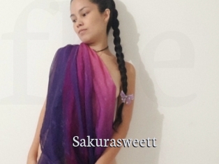 Sakurasweett