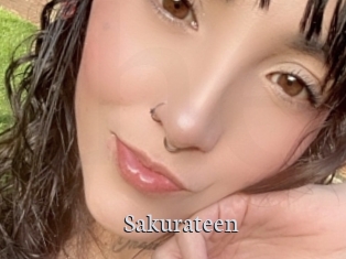 Sakurateen