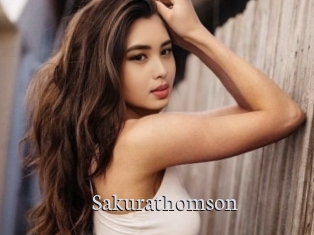 Sakurathomson