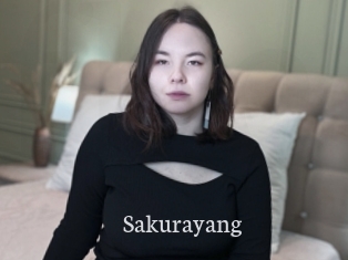 Sakurayang