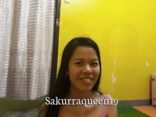 Sakurraqueen19