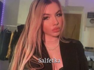 Salfetka