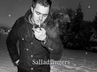Salladfingers