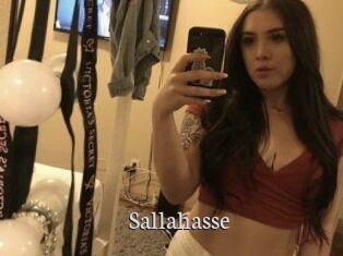 Sallahasse