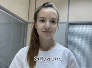 Sallestuffy