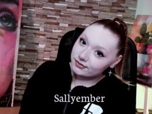 Sallyember