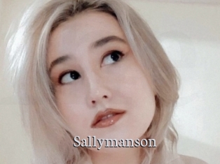 Sallymanson