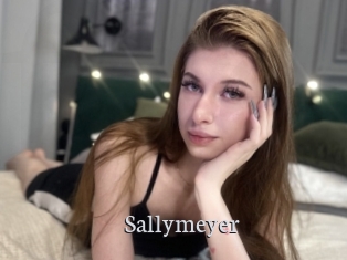 Sallymeyer