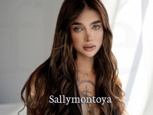 Sallymontoya