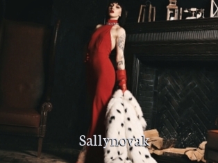 sallynovak Free Host Empire