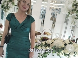 Sallyqueen