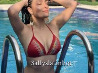Sallyslatinhot