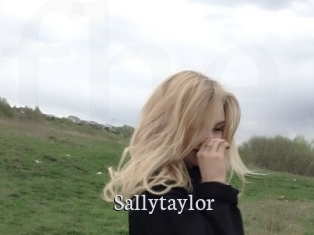 Sallytaylor