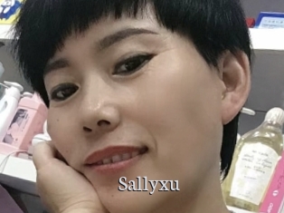 Sallyxu