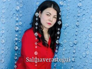 Salmaverastegui
