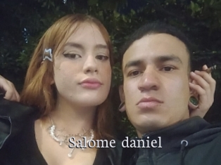 Salome_daniel