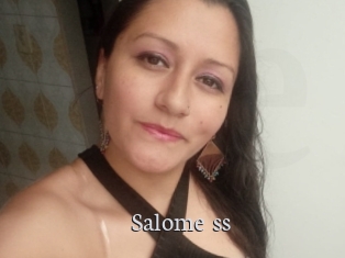Salome_ss