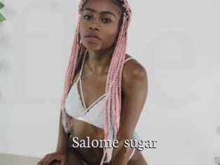Salome_sugar