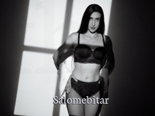 Salomebitar