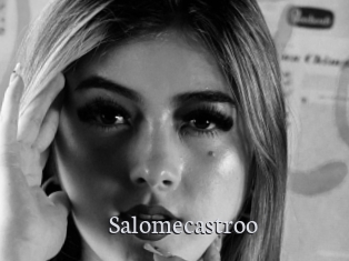 salomecastroo Free Host Empire