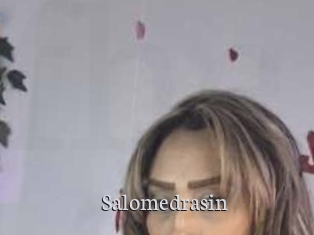 Salomedrasin