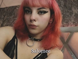 salomee Free Host Empire