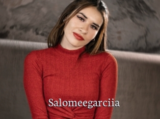 Salomeegarciia