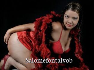 salomefontalvob Free Host Empire