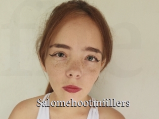 Salomehootmiillers