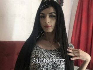 Salomekruz